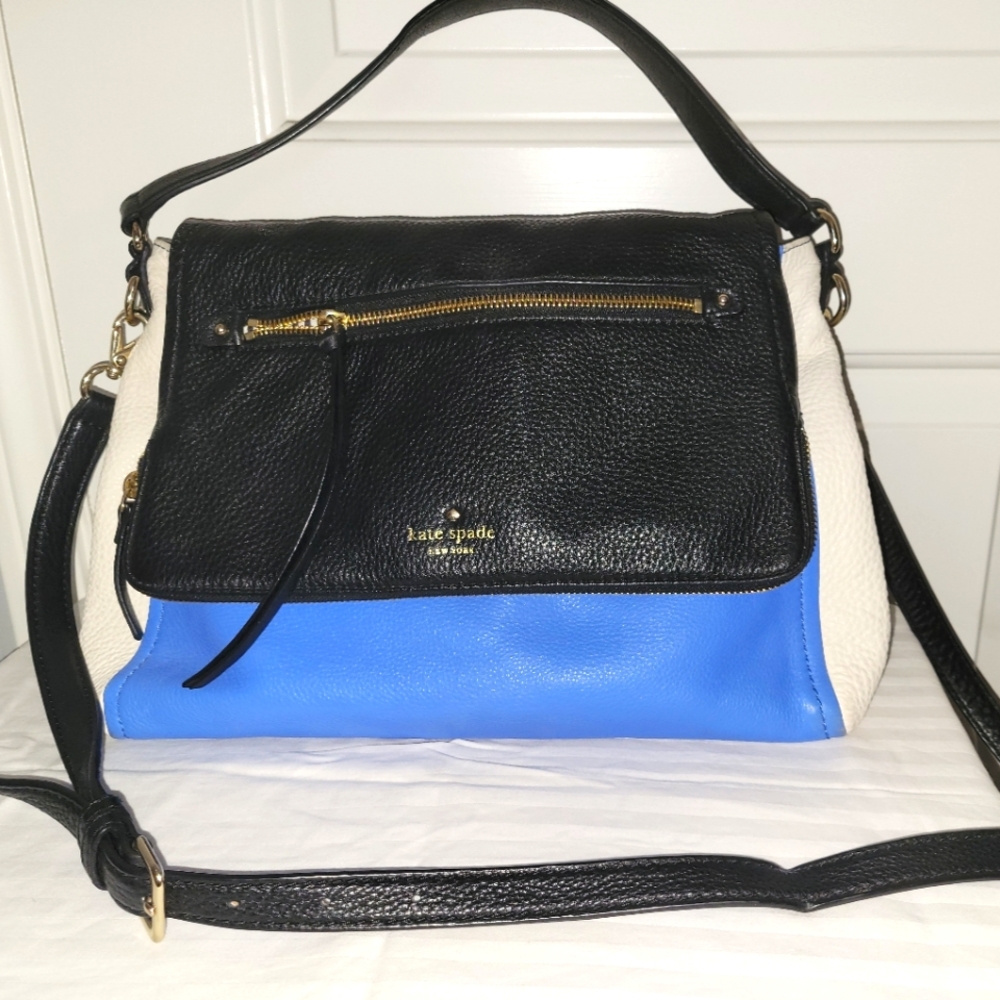 Kate Spade Cobble Hill Toddy